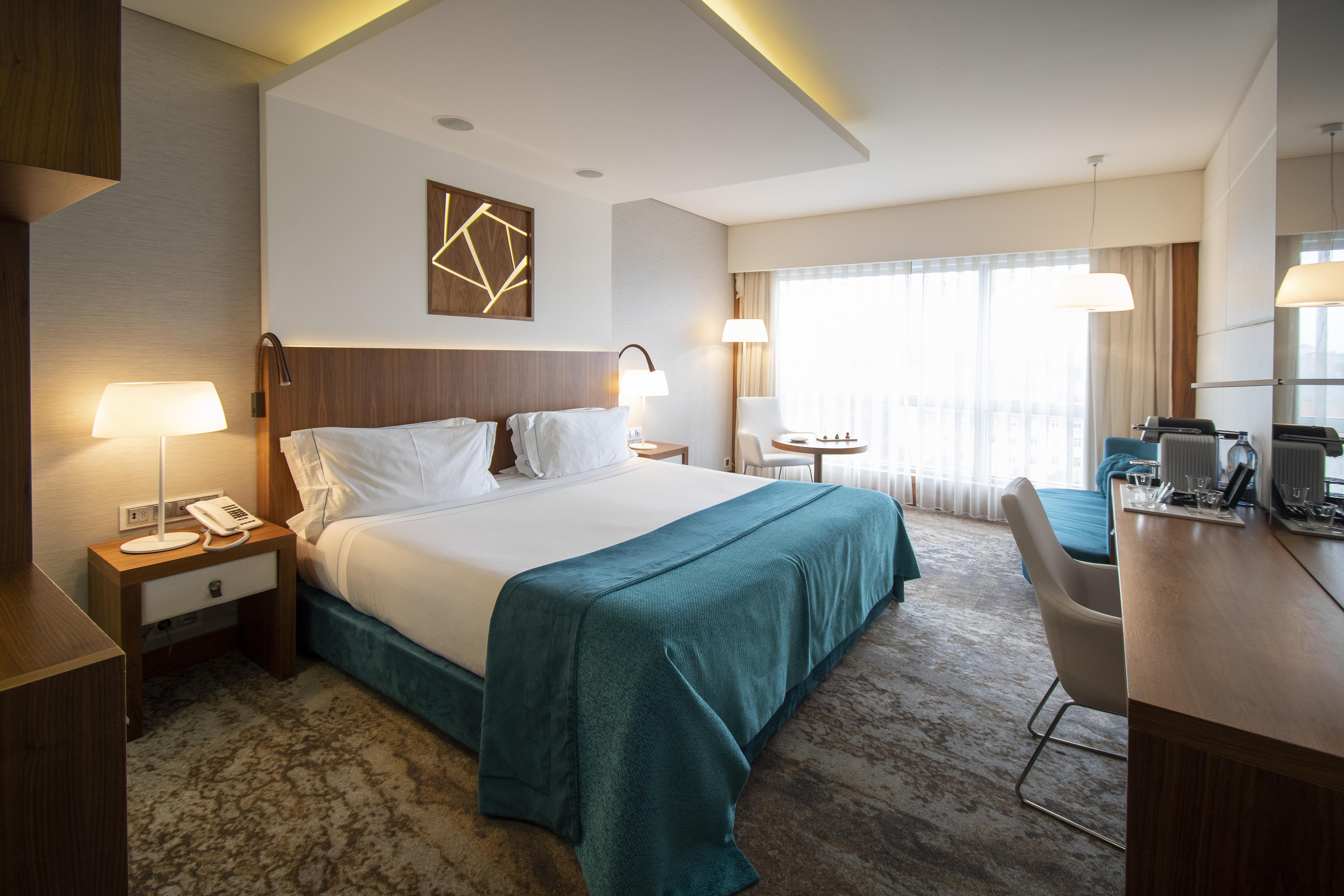 Epic Sana Lisboa Hotel Екстер'єр фото