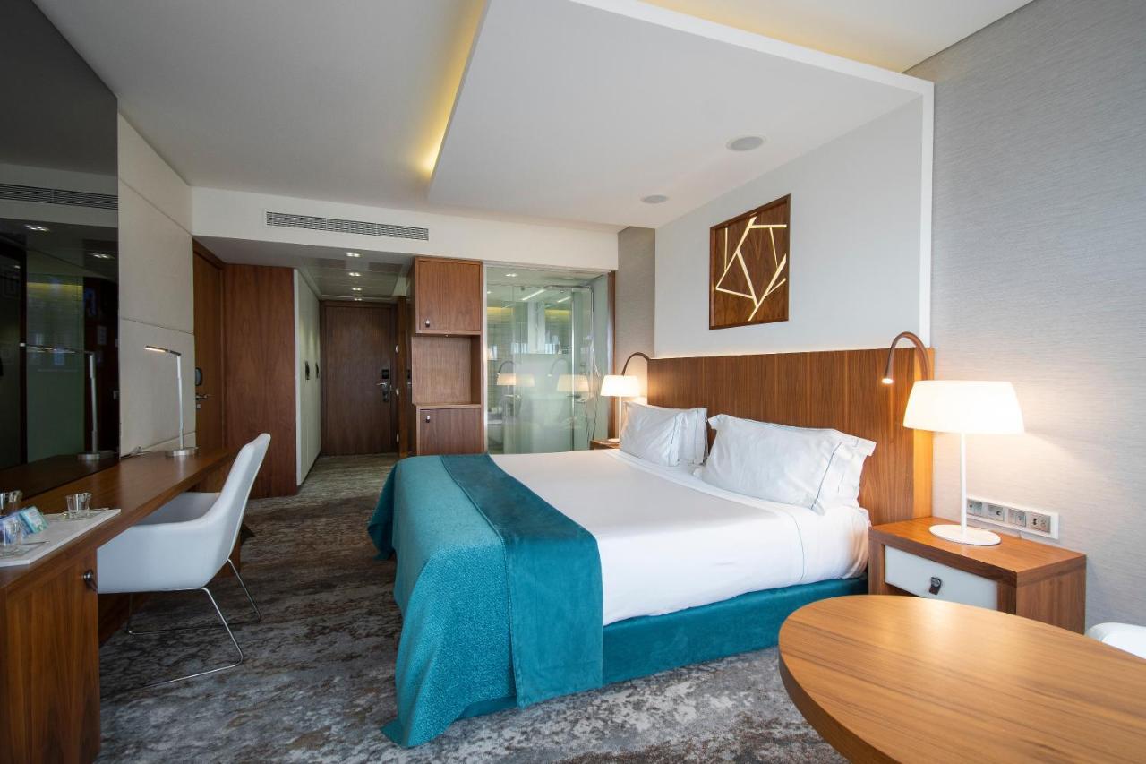 Epic Sana Lisboa Hotel Екстер'єр фото