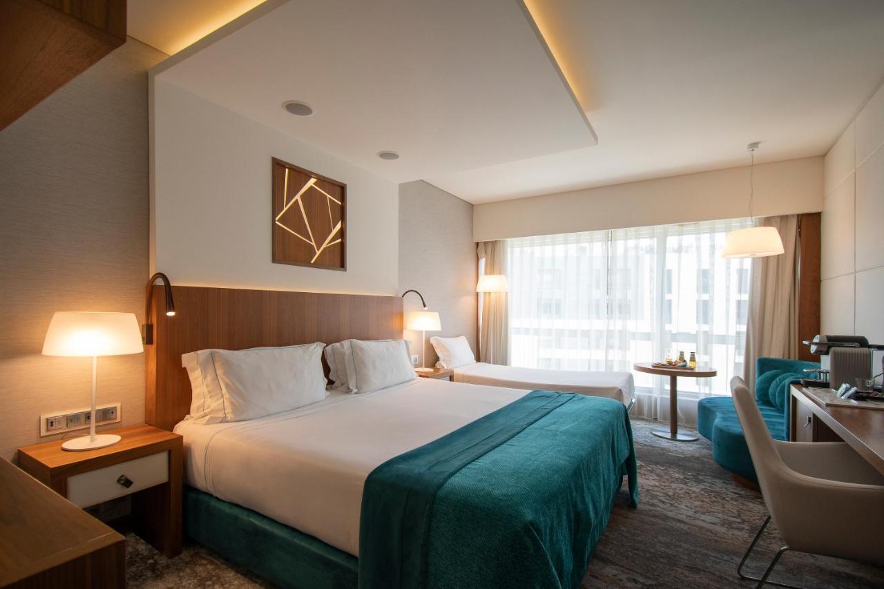 Epic Sana Lisboa Hotel Екстер'єр фото