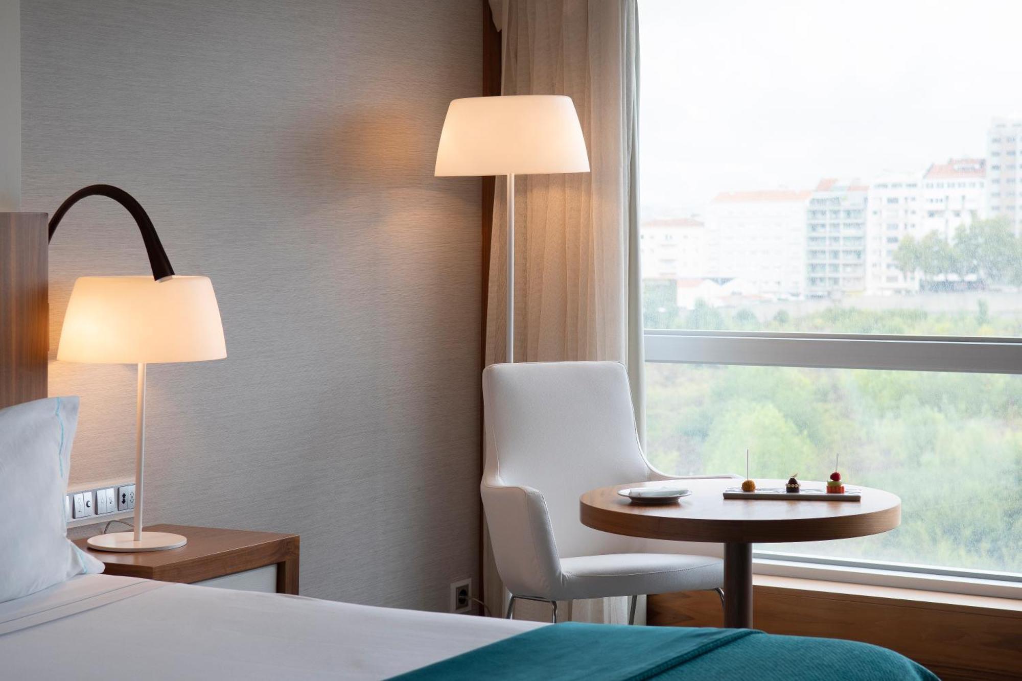 Epic Sana Lisboa Hotel Номер фото